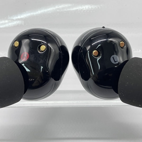 【中古】SONY WF-1000XM5 ブラック SONY 【中古】WF-1000XM5 B ブラック【秋葉原】 – e☆イヤホン