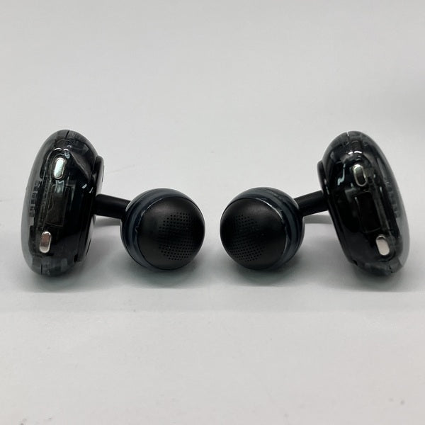 JBL 【中古】Soundgear Clips ブラック【JBLSNDGEARCLBLK】【秋葉原