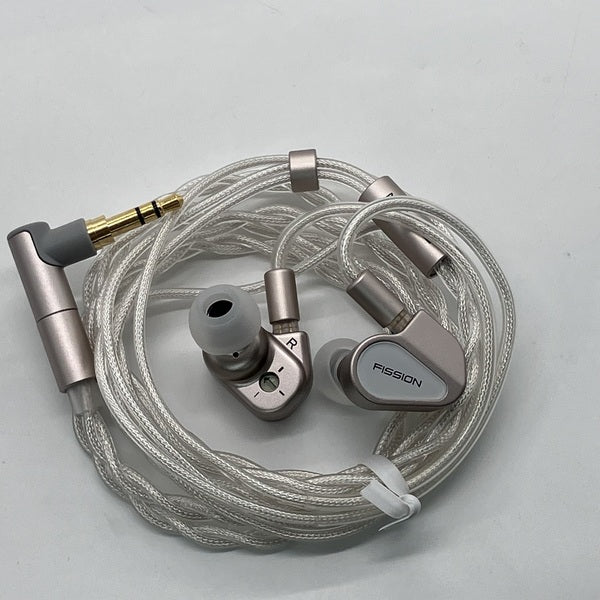 TANCHJIM 【中古】FISSION【秋葉原】 – e☆イヤホン
