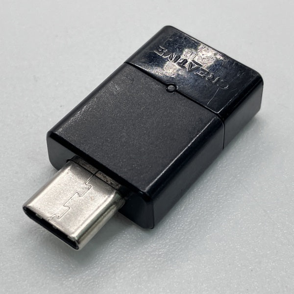 【中古】Creative BT-W3【秋葉原】