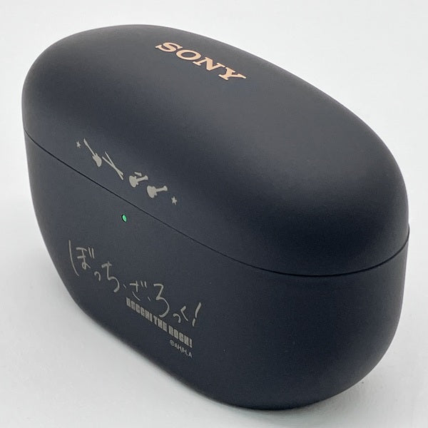 SONY 【中古】WF-1000XM5/BR「ぼっち・ざ・ろっく！」コラボモデル