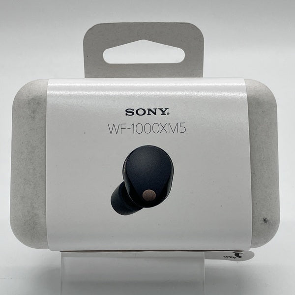 SONY 【中古】WF-1000XM5/BR「ぼっち・ざ・ろっく！」コラボモデル