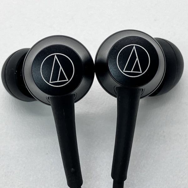 【中古】ATH-CKD7NC BK ブラック【秋葉原】