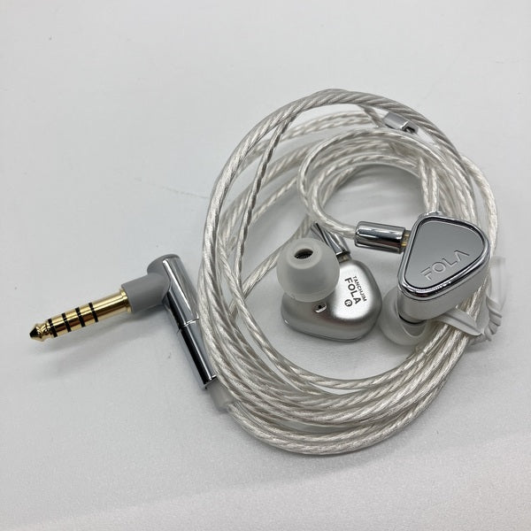TANCHJIM 【中古】FOLA【秋葉原】 – e☆イヤホン