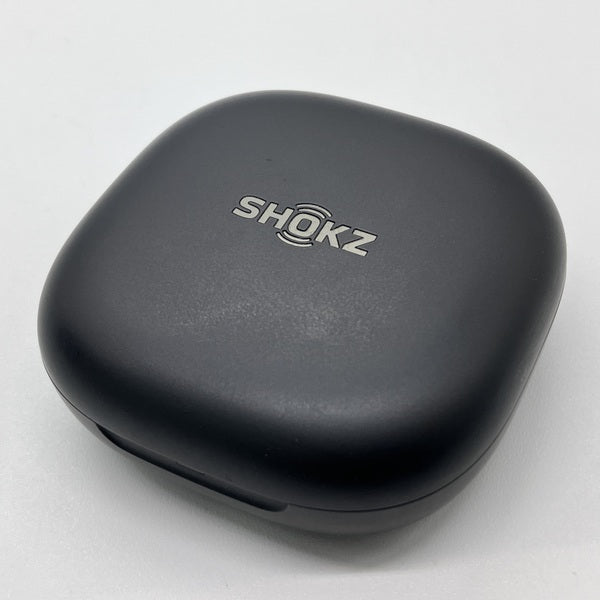 Shokz 【中古】OpenFit 2+ Black【SKZ-EP-000050】【名古屋】 – e