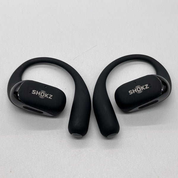 Shokz 【中古】OpenFit 2+ Black【SKZ-EP-000050】【名古屋】 – e