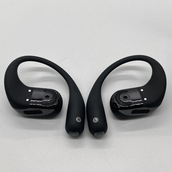 中古 即納 Shokz OPENFIT2 ワイヤレスイヤホン Shokz（ショックス） 【中古】Shokz 完全ワイヤレスイヤホン OpenFit 2
