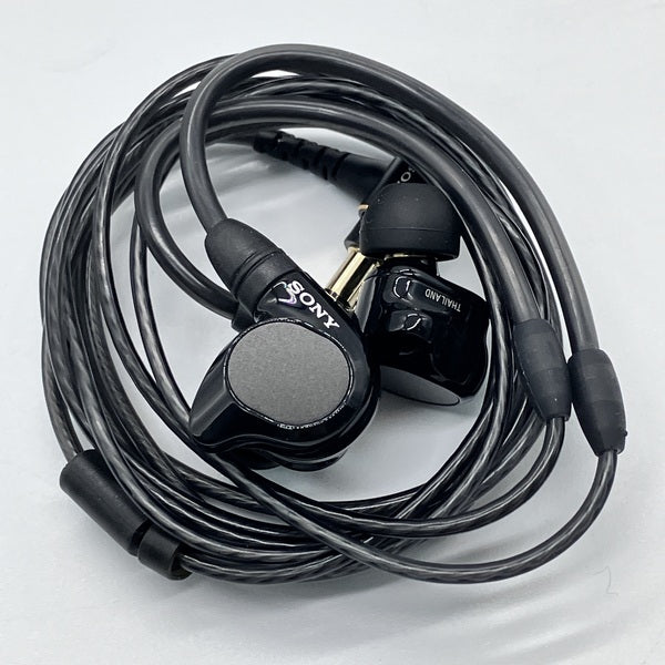 SONY 【中古】IER-M7 Q【秋葉原】 – e☆イヤホン