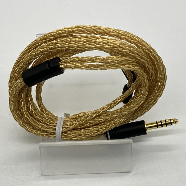 【中古】澪標 極 (Miotukusi-Kiwami) 4.4mm5極バランス-MMCX 【NLS-MIO-KWM】【秋葉原】