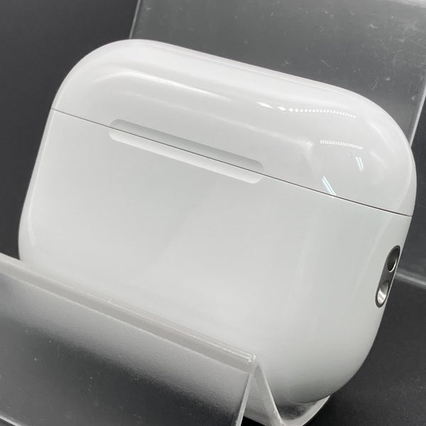 Apple 【中古】AirPods Pro 3 MFHP4J/A【秋葉原】 – e☆イヤホン