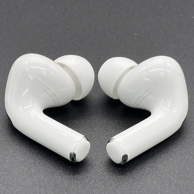 Apple 【中古】AirPods Pro 3 MFHP4J/A【日本橋】 – e☆イヤホン