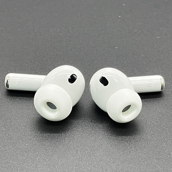 Apple 【中古】AirPods Pro 3 MFHP4J/A【日本橋】 – e☆イヤホン
