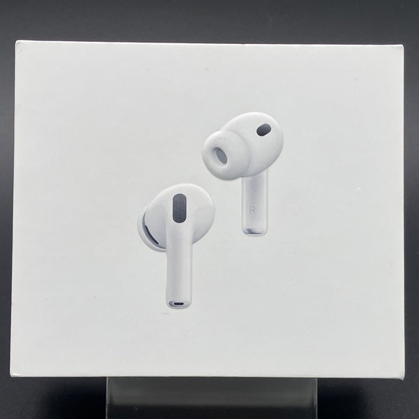 Apple 【中古】AirPods Pro 3 MFHP4J/A【日本橋】 – e☆イヤホン