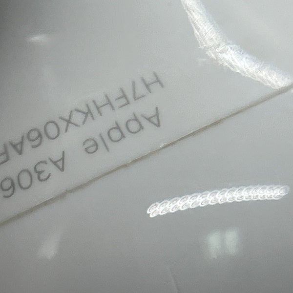 Apple 【中古】AirPods Pro 3 MFHP4J/A【秋葉原】 – e☆イヤホン
