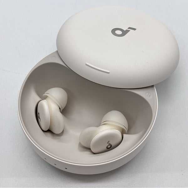 Anker soundcore Sleep A30 オフホワイト【中古品】 Anker 【中古】Soundcore Sleep A30 オフホワイト【D1301N21】【日本橋