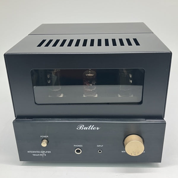 Butler 【中古】Vacuum 6W MK2【秋葉原】 – e☆イヤホン