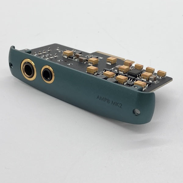 iBasso Audio 【中古】AMP8 MK2 グリーン【秋葉原】 – e☆イヤホン