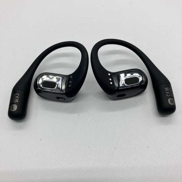 Shokz 【中古】OpenFit Black【SKZ-EP-000020】【秋葉原】 – e☆イヤホン Shokz 【中古】OpenFit Black【SKZ-EP-000020】【秋葉原】 – e☆イヤホン