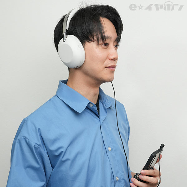 SONY 1000X THE COLLEXION – e☆イヤホン