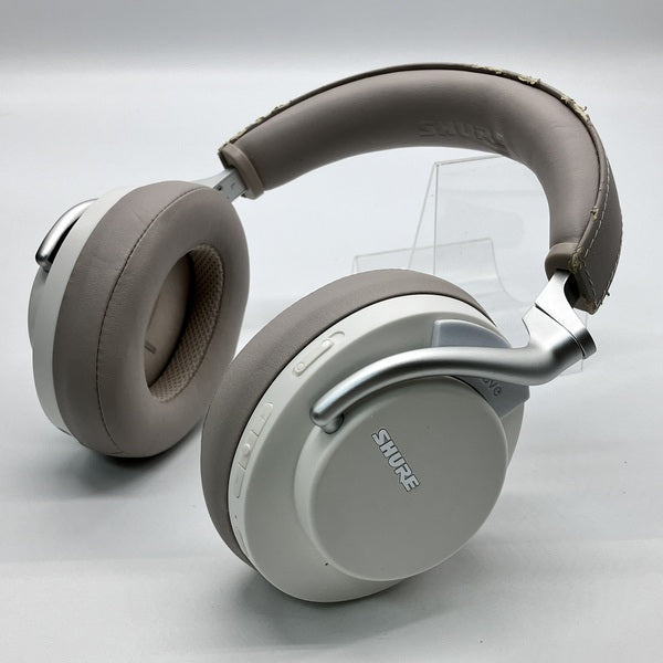 SHURE AONIC 50 (SBH2350-WH-A)(ホワイト) SHURE AONIC 50 SBH2350-WH