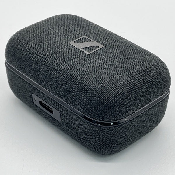 SENNHEISER MTW4 【左側のみL】 グラファイト SENNHEISER MOMENTUM True Wireless 4 [MTW4 Black Graphite] 新品