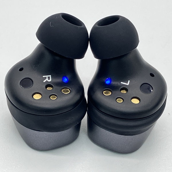 SENNHEISER 【中古】MOMENTUM True Wireless 4 ブラックグラファイト