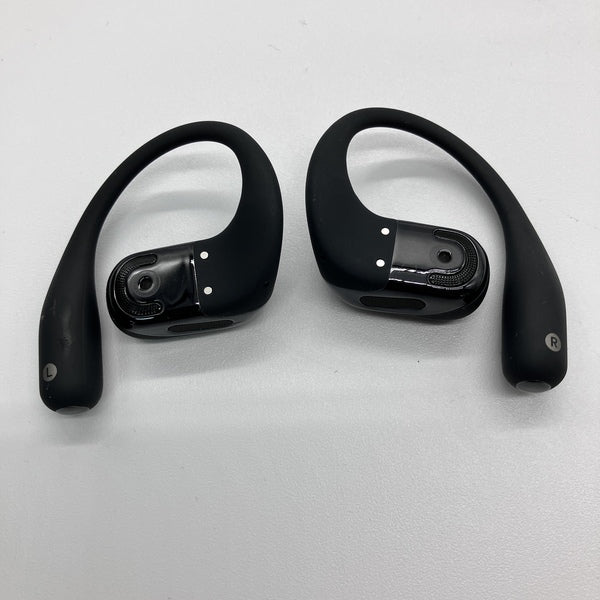 Shokz 【中古】OpenFit 2+ Black【SKZ-EP-000050】【秋葉原】 – e