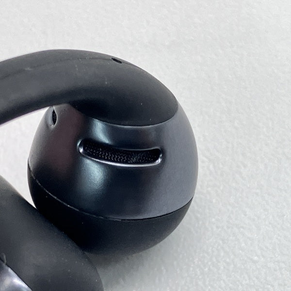 【新品】OpenDots ONE SKZ-EP-000054 ブラック Shokz 【中古】OpenDots ONE Black【SKZ-EP-000054】【名古屋】 – e