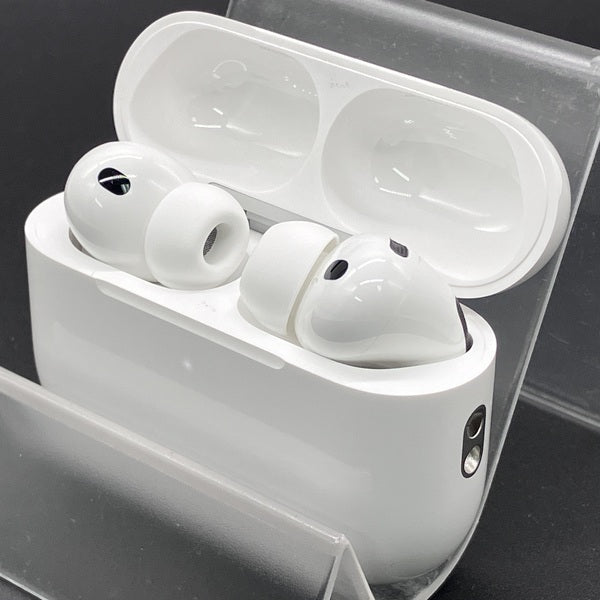 AirPods Pro☆中古品 Apple 【中古】AirPods Pro 3 MFHP4J/A【日本橋】 – e☆イヤホン