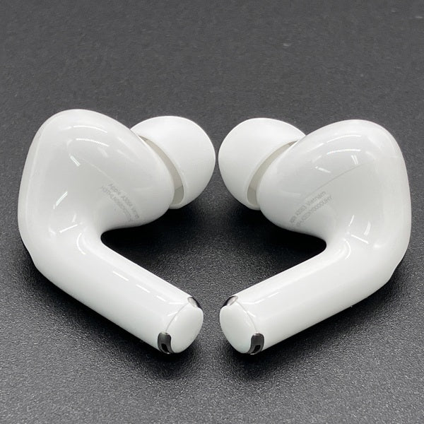 Apple 【中古】AirPods Pro 3 MFHP4J/A【日本橋】 – e☆イヤホン