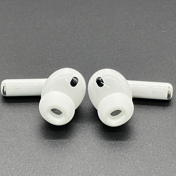 Apple 【中古】AirPods Pro 3 MFHP4J/A【秋葉原】 – e☆イヤホン