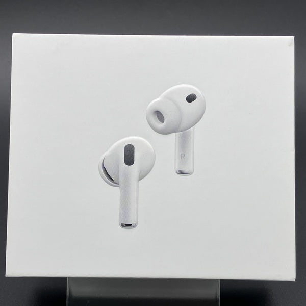 Apple 【中古】AirPods Pro 3 MFHP4J/A【日本橋】 – e☆イヤホン