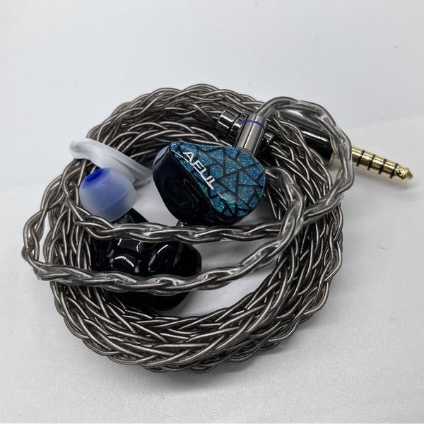 AFUL 【中古】Performer 5+2 (Performer7)【秋葉原】 – e☆イヤホン