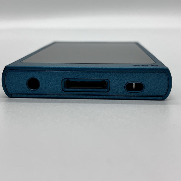 SONY 【中古】NW-A35 LM ビリジアンブルー【秋葉原】 – e☆イヤホン