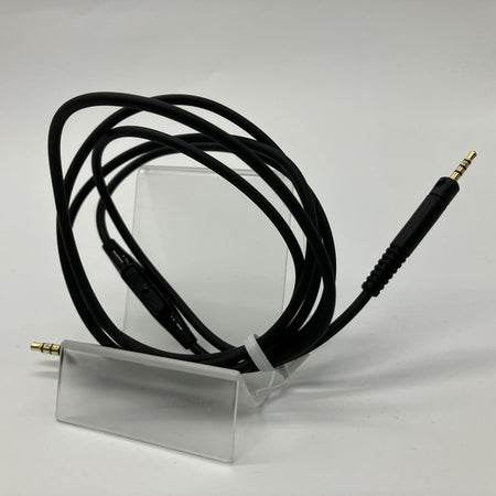 SENNHEISER 【中古】HD 569用マイク付きリモコンケーブル 1.2m【秋葉原