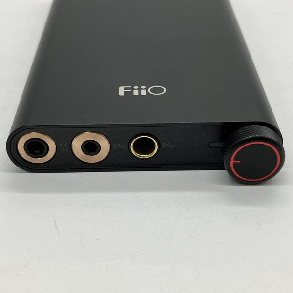 FIIO 【中古】Q3 【FIO-Q3】【秋葉原】 – e☆イヤホン