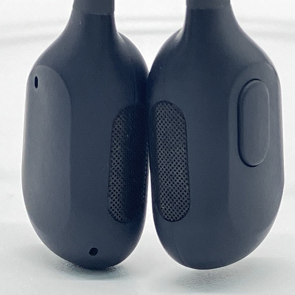 【中古】SHOKZ OpenRun（カラー：ブラック） OpenRun Pro 新品 10,800円 中古 5,980円 | ネット最安値の価格比較