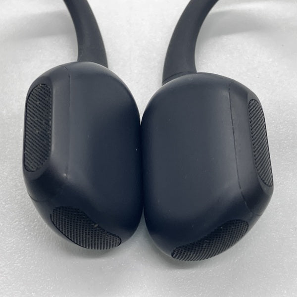 Shokz 【中古】OpenRun Pro Black【SKZ-EP-000007】【日本橋】 – e