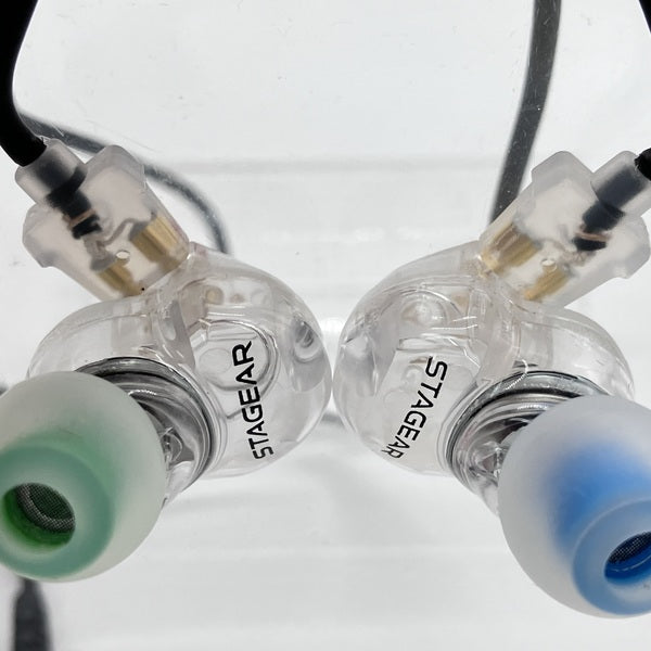Maestraudio 【中古】STAGEAR Clear 【OTA-MA-STAGEAR-CL】【日本橋