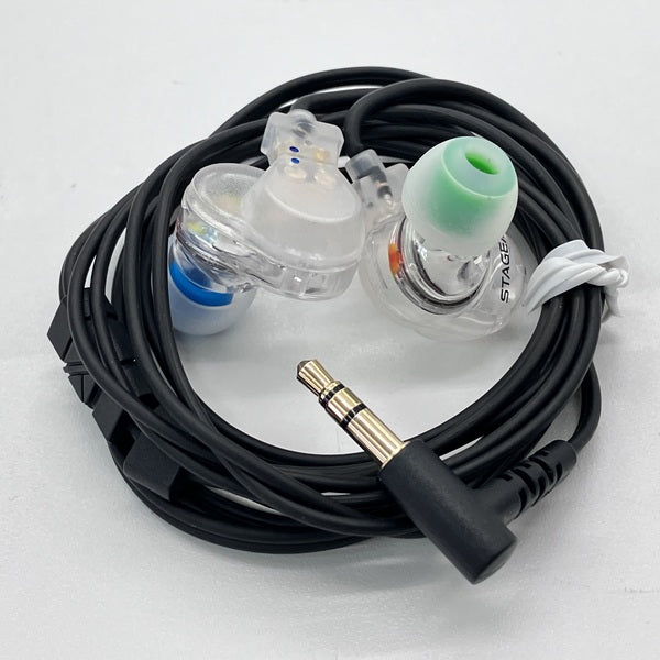 Maestraudio 【中古】STAGEAR Clear 【OTA-MA-STAGEAR-CL】【日本橋