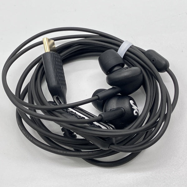 Marshall 【中古】Mode USB-C Black【名古屋】 – e☆イヤホン