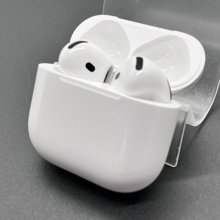 Apple 【中古】AirPods 4 MXP63J/A【秋葉原】 – e☆イヤホン