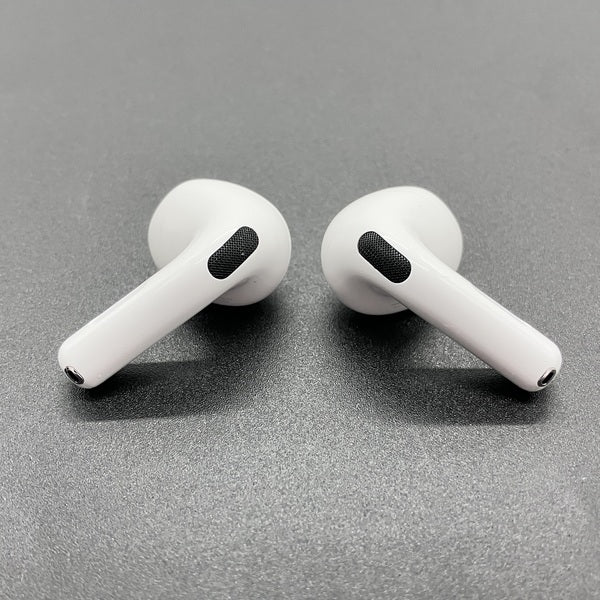 Apple 【中古】AirPods 4 MXP63J/A【秋葉原】 – e☆イヤホン