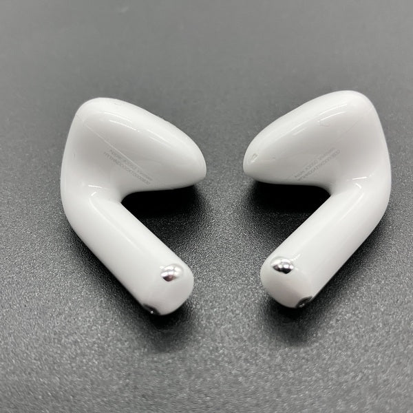 Apple 【中古】AirPods 4 MXP63J/A【秋葉原】 – e☆イヤホン