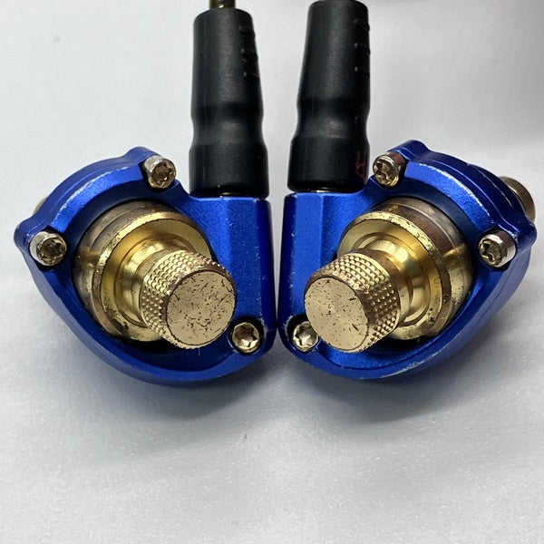 【中古】HS1551 CU グランブルー×ゴールド【秋葉原】