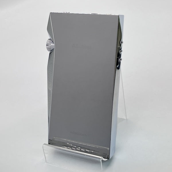 極美品　Astell&Kern SP4000 Silver 保証あり Astell&Kern A&ultima SP4000 Silver ポータブルオーディオプレーヤー