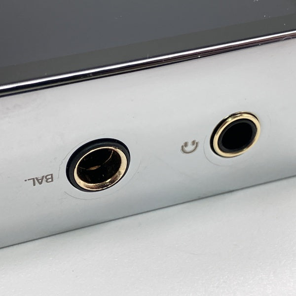 Astell&Kern 【中古】A&ultima SP4000 Silver【IRV-AK-SP4000-SV