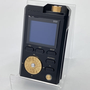 (希少品) Lotoo PAW Gold Lotoo PAW Gold 10th Anniversary Edition – e☆イヤホン