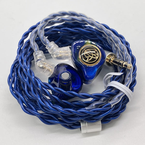 TFZ 【中古】Angelears X TFZ Athena【名古屋】 – e☆イヤホン