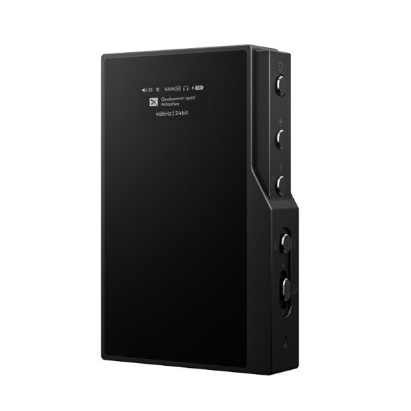 Questyle M18i Max【Questyle M18i Max専用レザーケースプレゼント